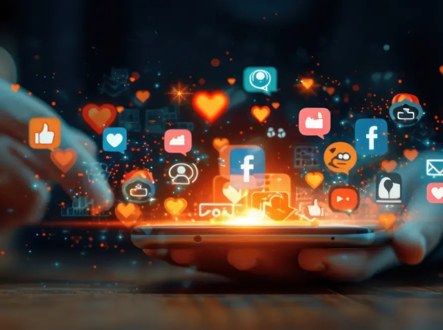Social Media Marketing