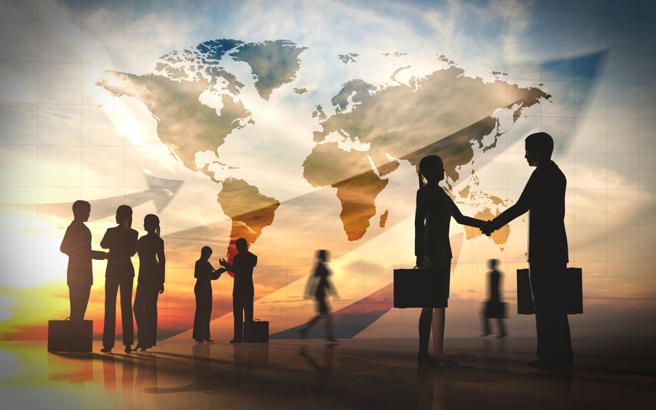 How to Adapt Your Global Brand Strategy for the Unique Middle East Audience