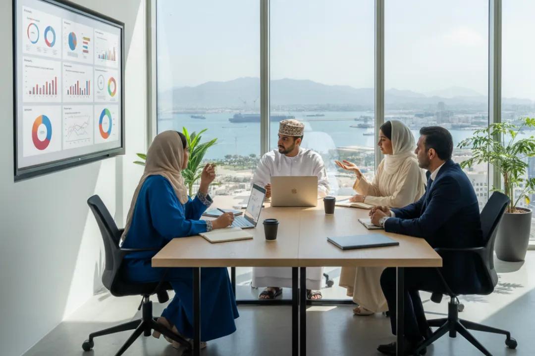 Why Hyper-Local Content is the Only Way to Win the Omani Market in 2026
